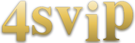 4svip logo