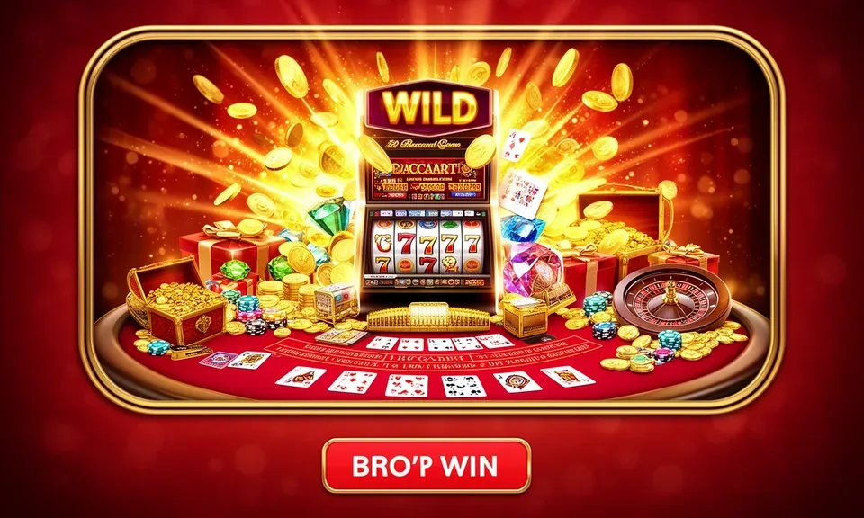 4svip GoPay Deposit Guide