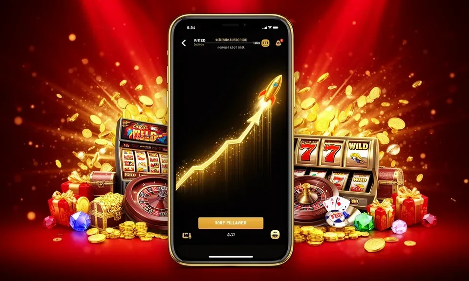 4svip Fishing War Mobile Play